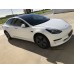 TESLA MODEL3 RWD AUTOPILOT WHITE 2021 SOLD! VENDU! VERKOCHT!